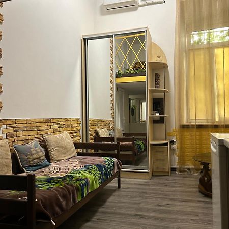 Pastera Apartments. Odesa Exterior photo