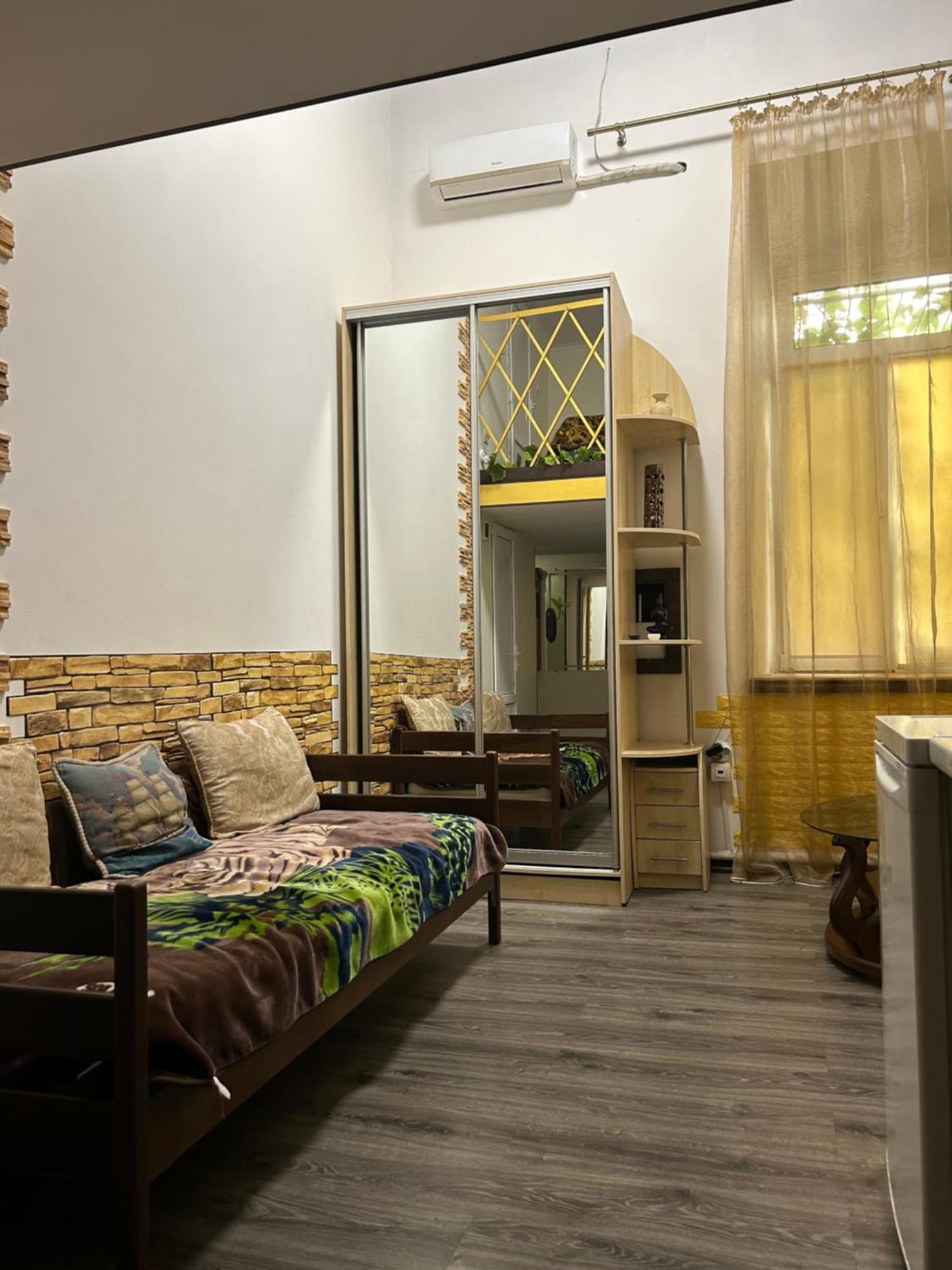 Pastera Apartments. Odesa Exterior photo