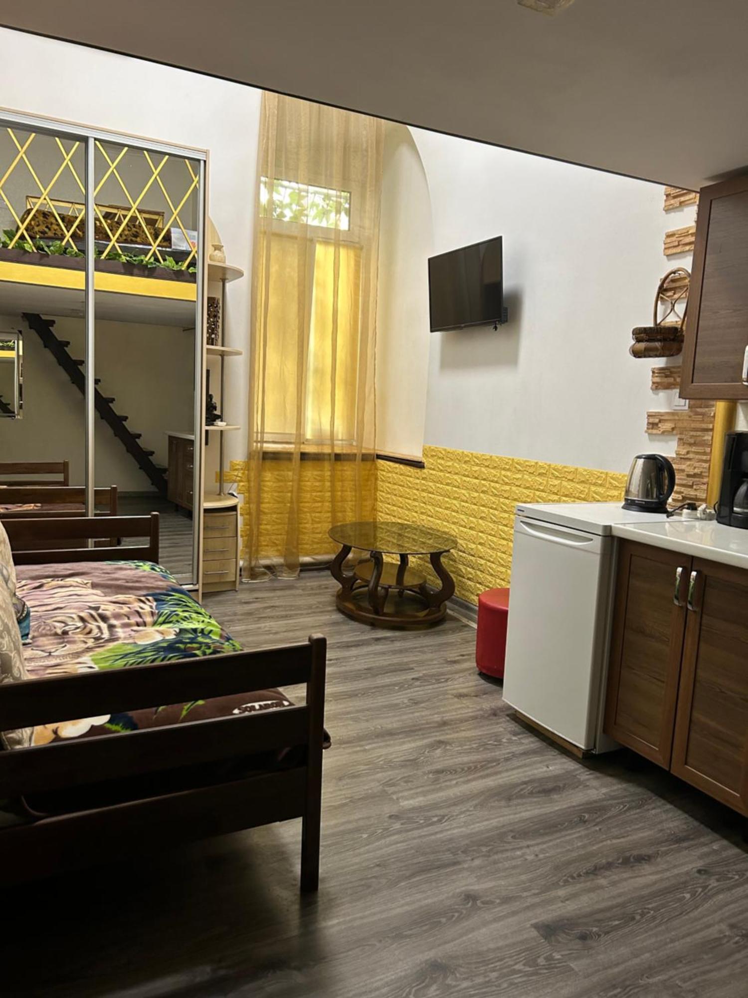 Pastera Apartments. Odesa Exterior photo
